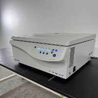 Eppendorf 5810 Centrifuge image 1
